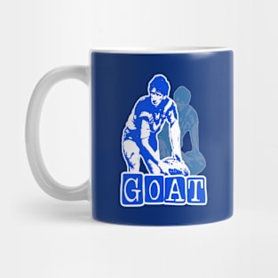 Canterbury-Bankstown Bulldogs - Steve Mortimer - GOAT Mug